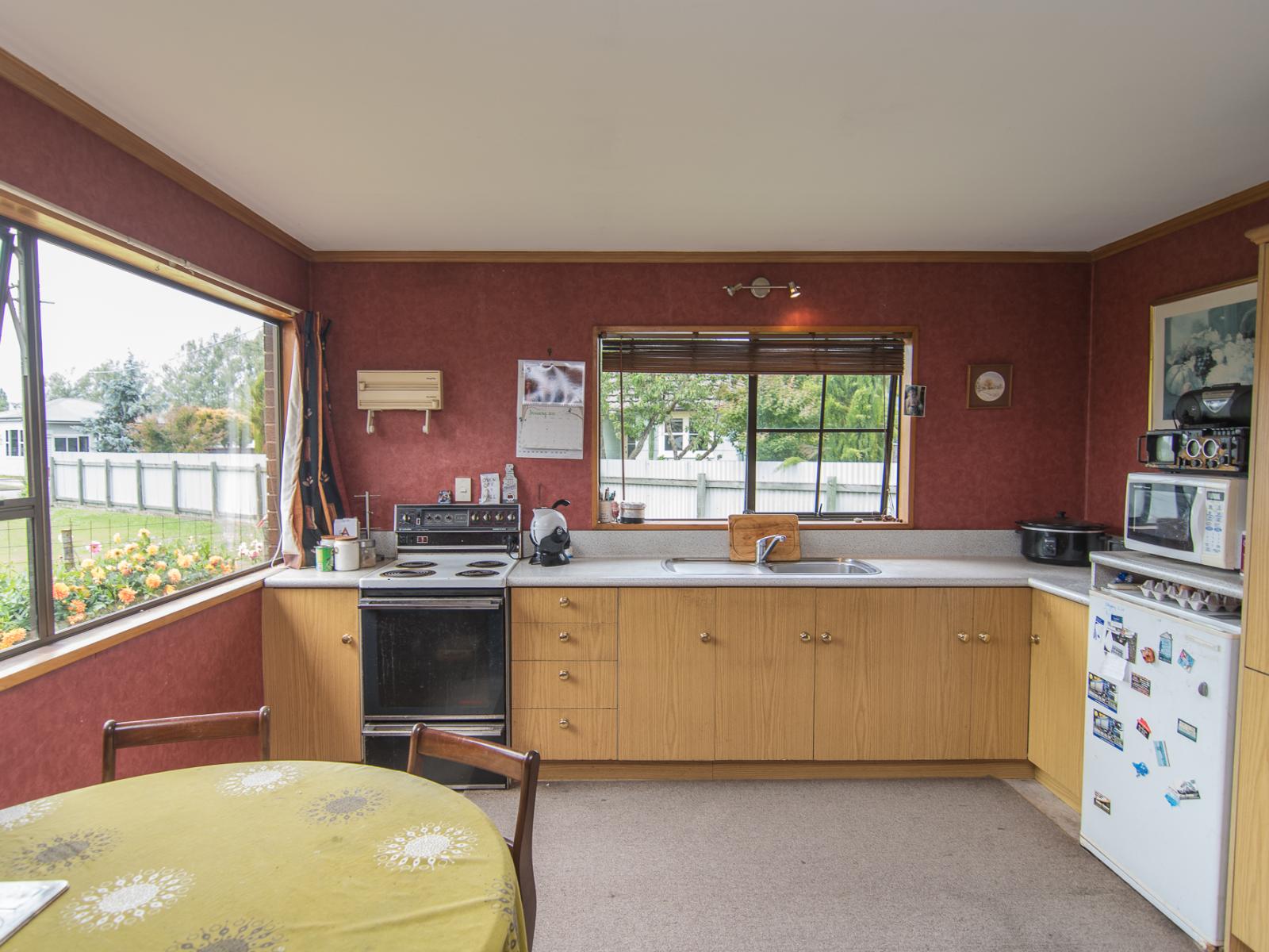 19 Neal Street, Temuka