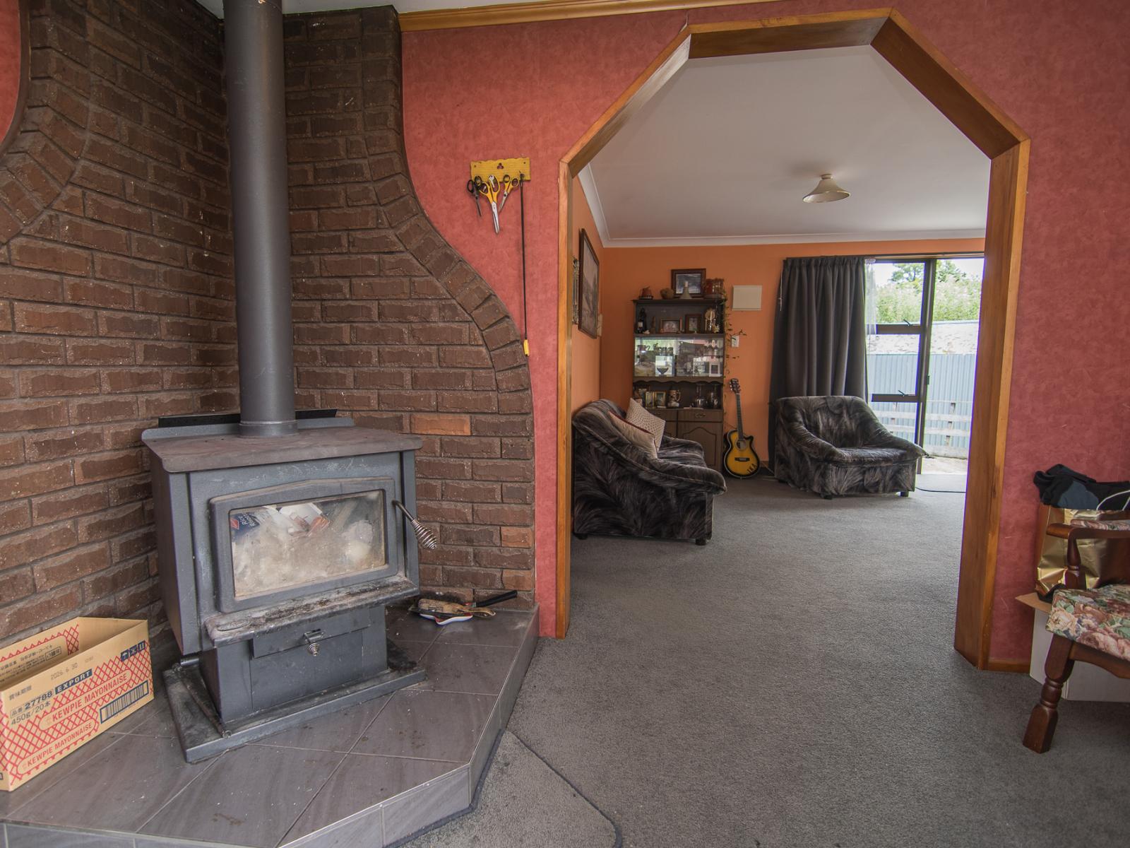 19 Neal Street, Temuka