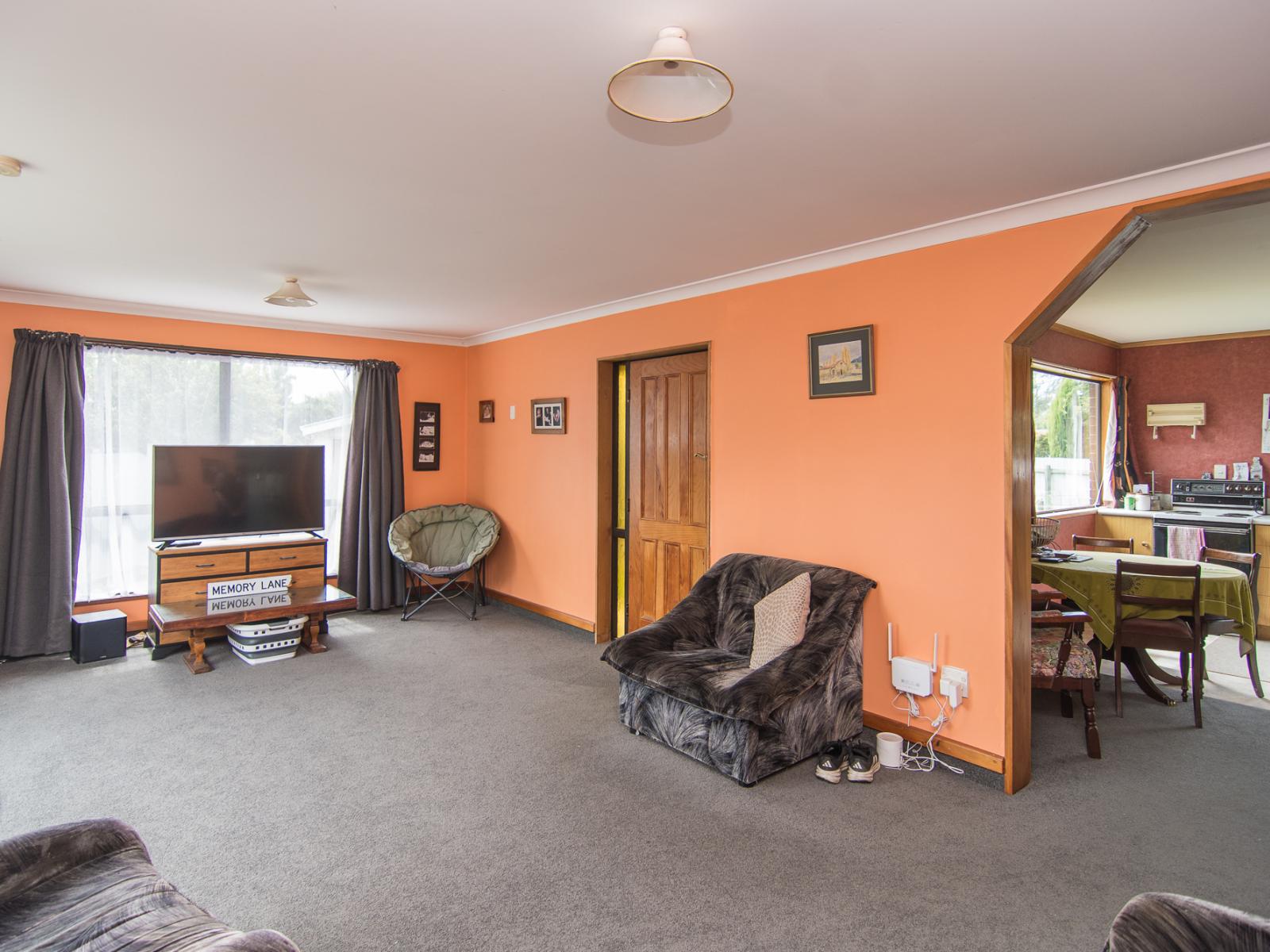 19 Neal Street, Temuka