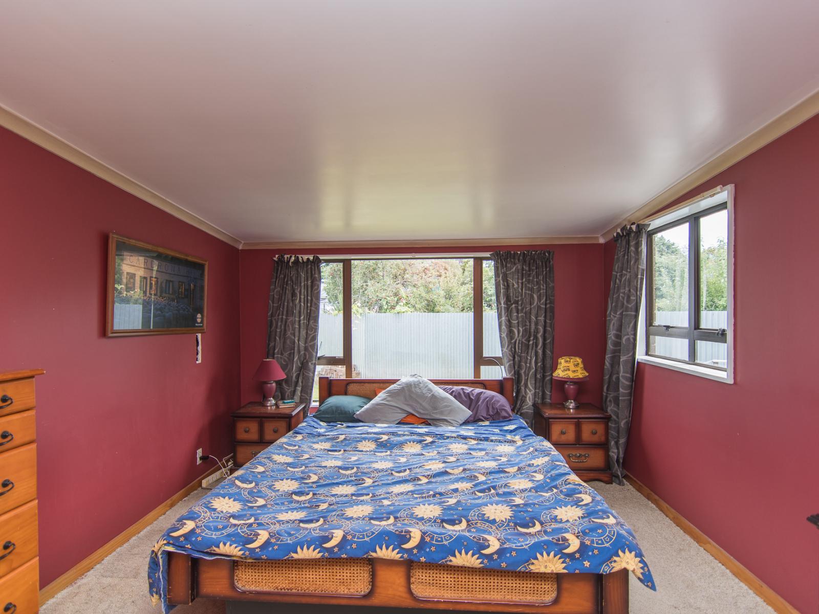 19 Neal Street, Temuka