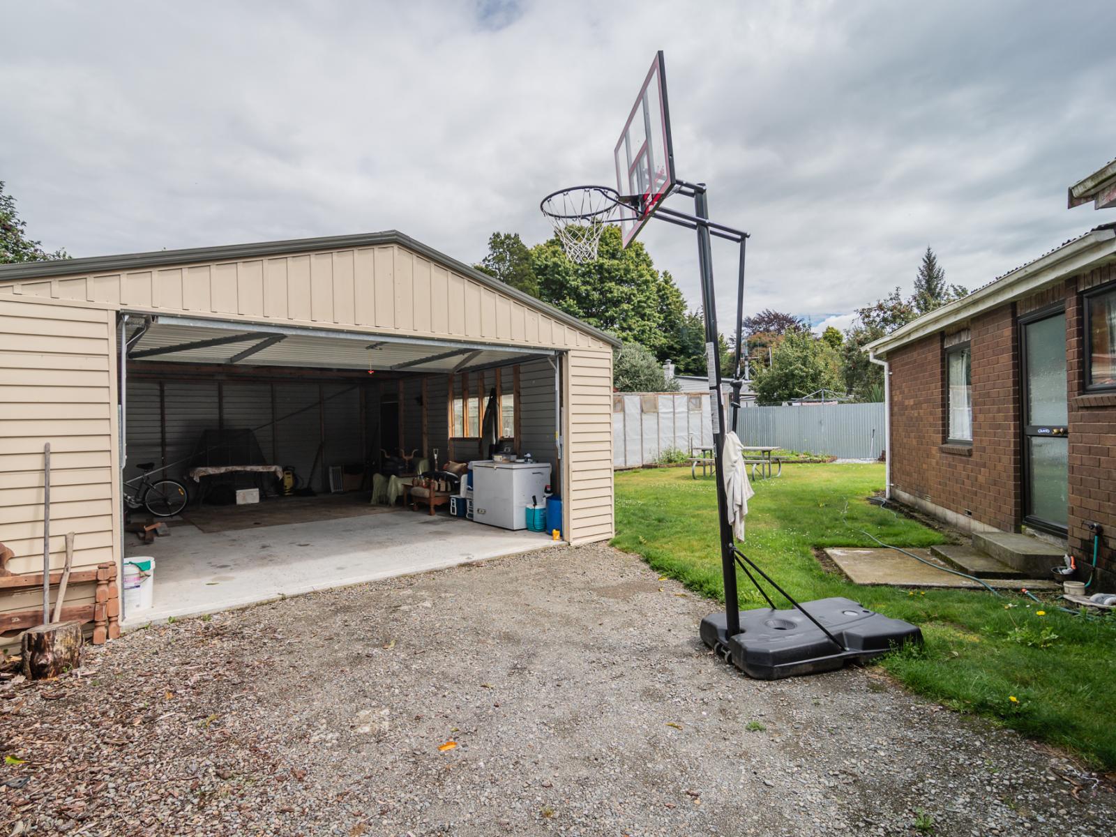 19 Neal Street, Temuka