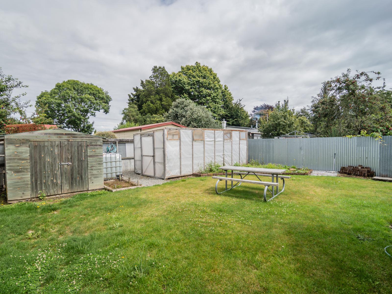 19 Neal Street, Temuka