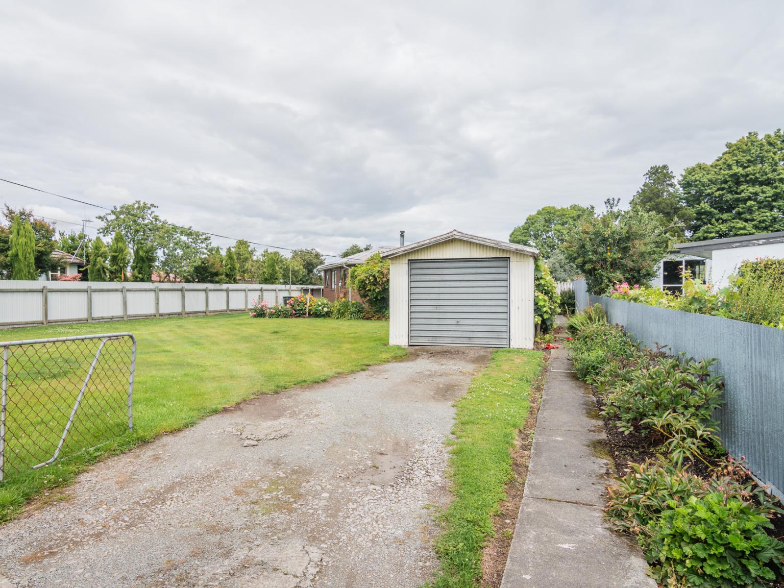 19 Neal Street, Temuka