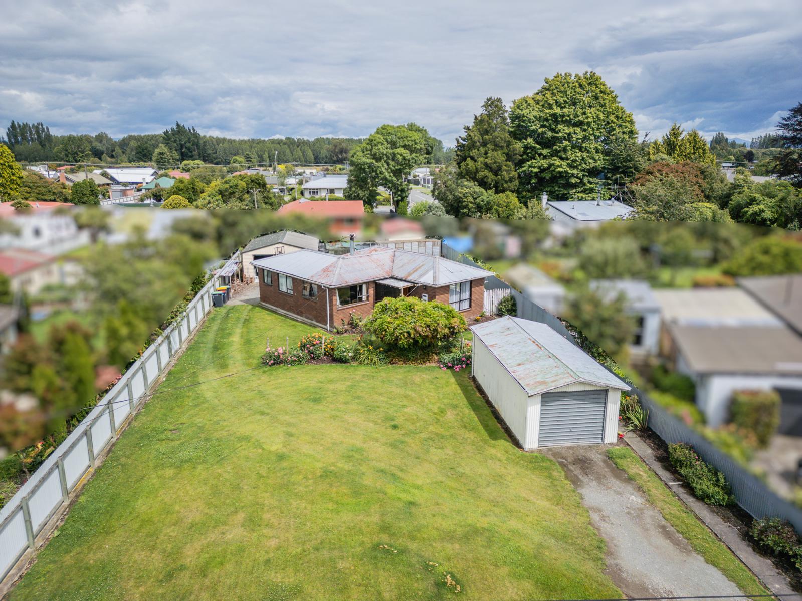 19 Neal Street, Temuka