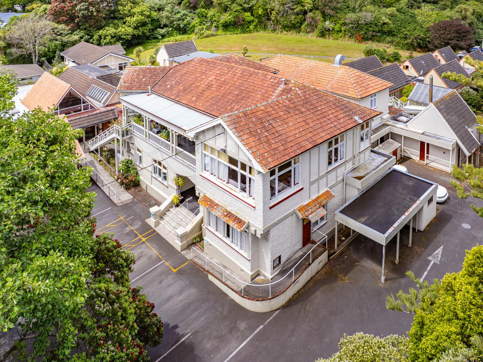 1 Mt View Road, Bastia Hill