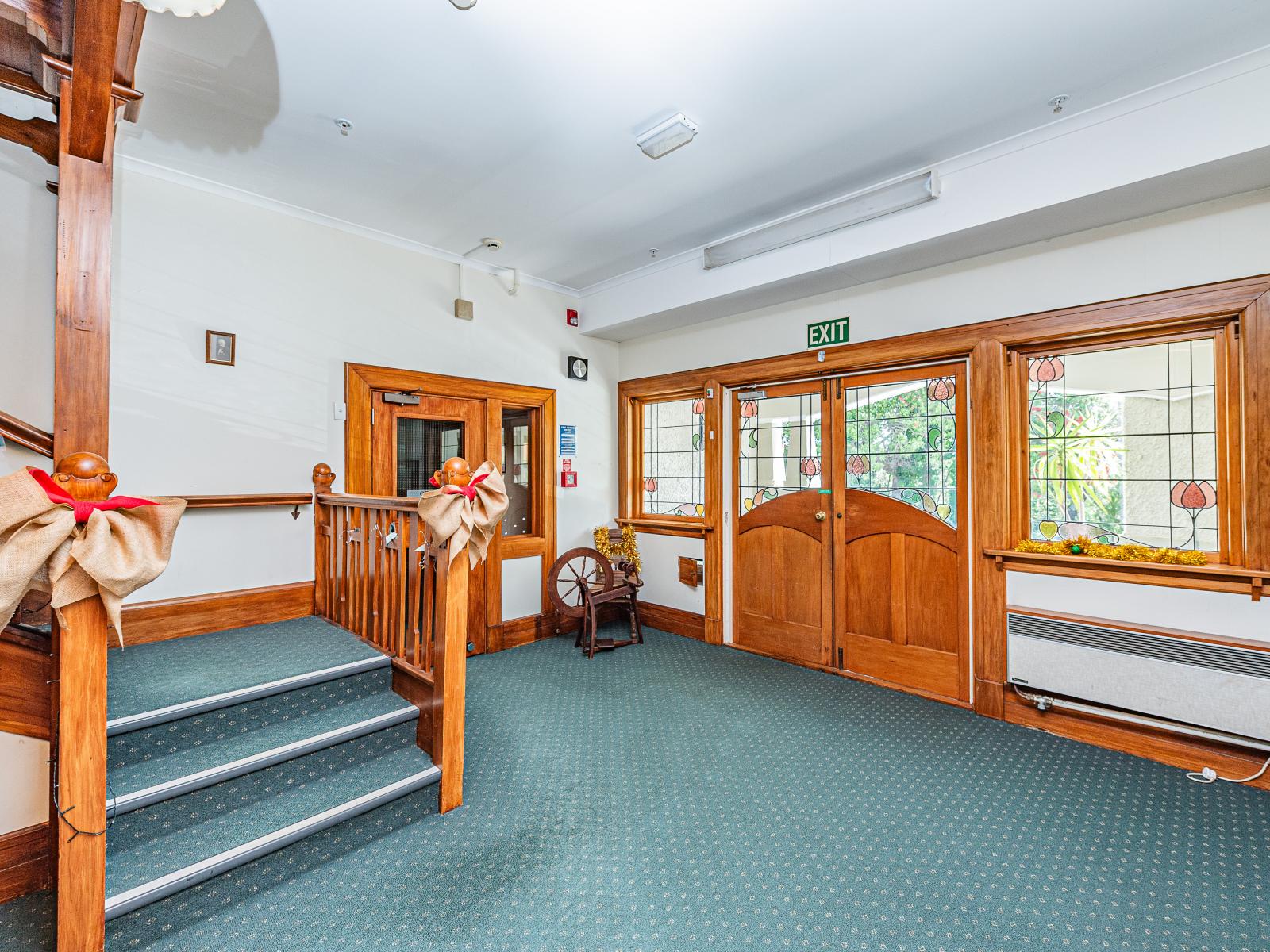 1 Mt View Road, Bastia Hill