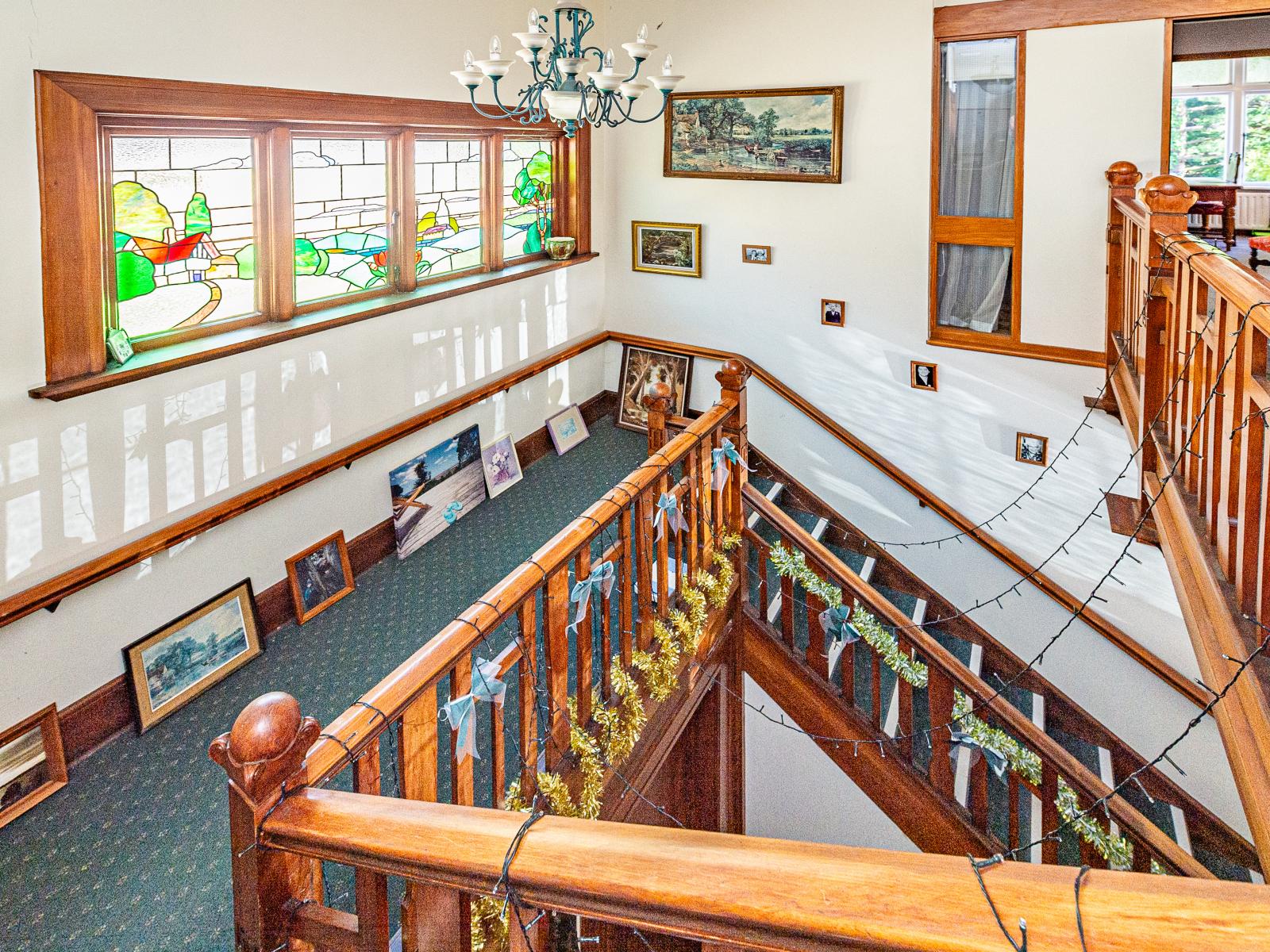 1 Mt View Road, Bastia Hill