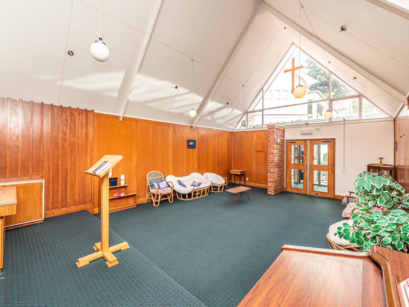 1 Mt View Road, Bastia Hill