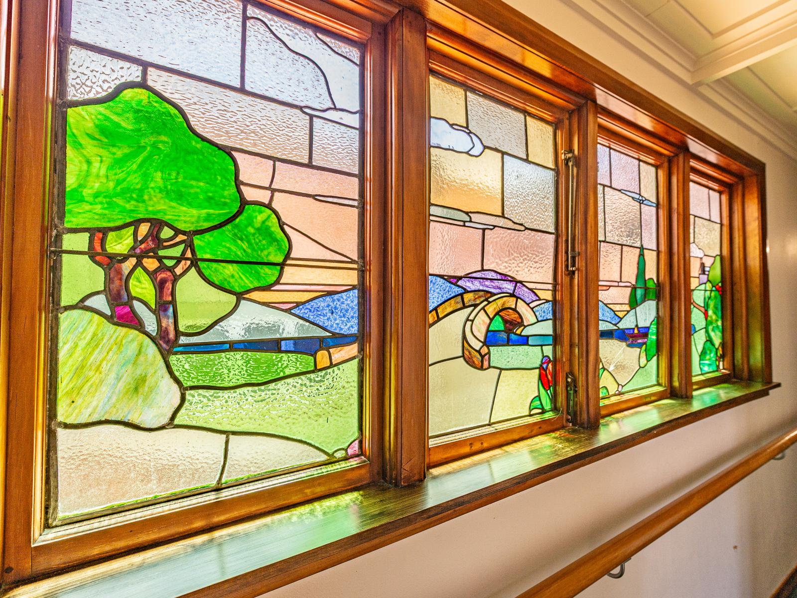 1 Mt View Road, Bastia Hill