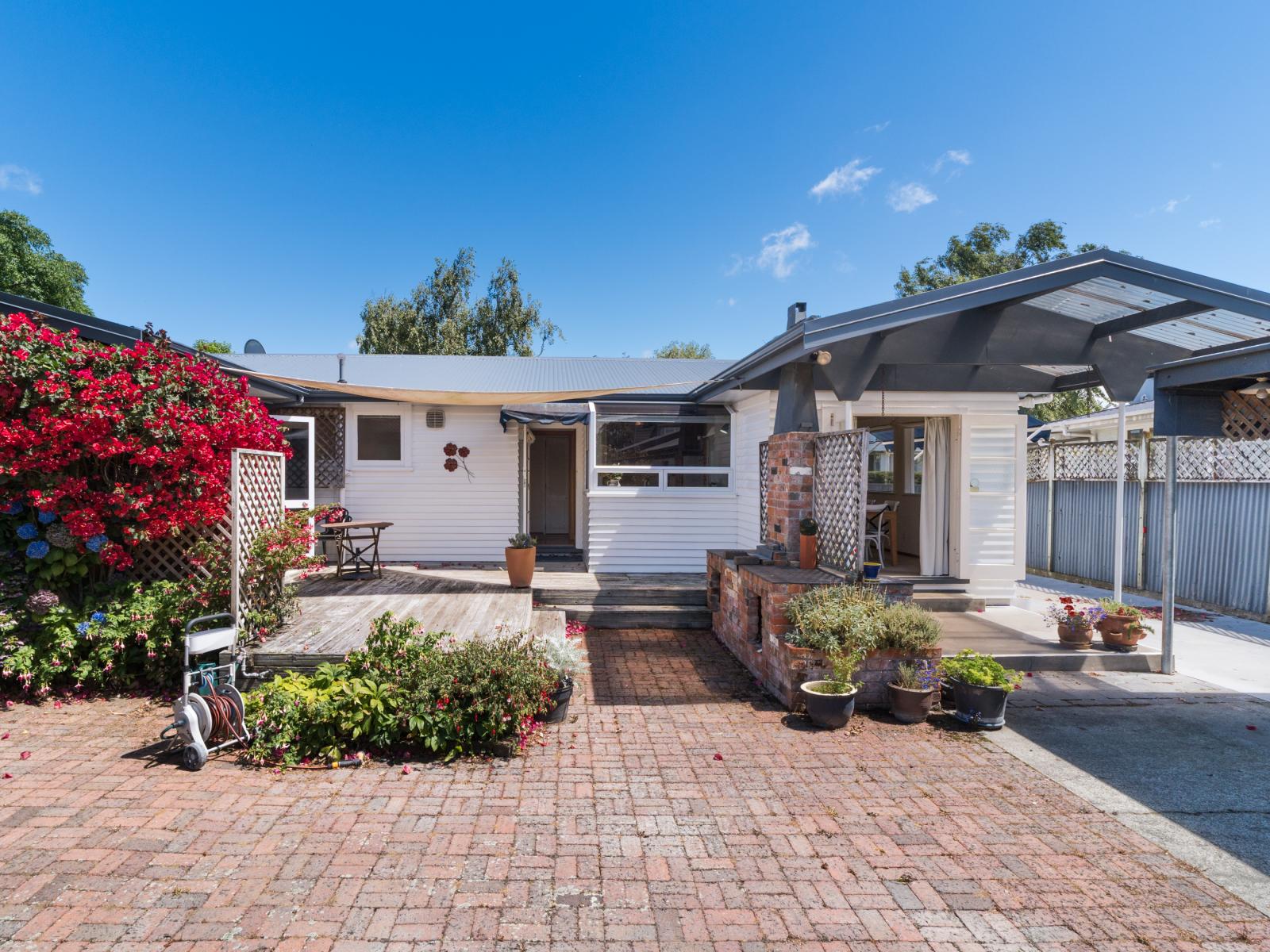 11 Parkland Crescent, Terrace End