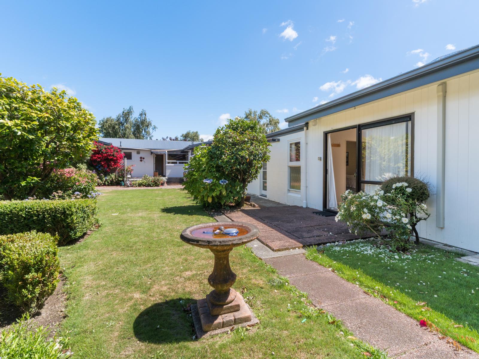 11 Parkland Crescent, Terrace End