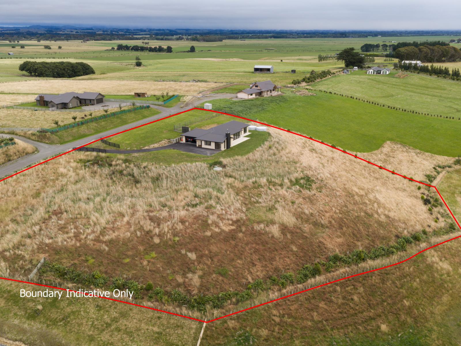 46 Fry Road, Halcombe