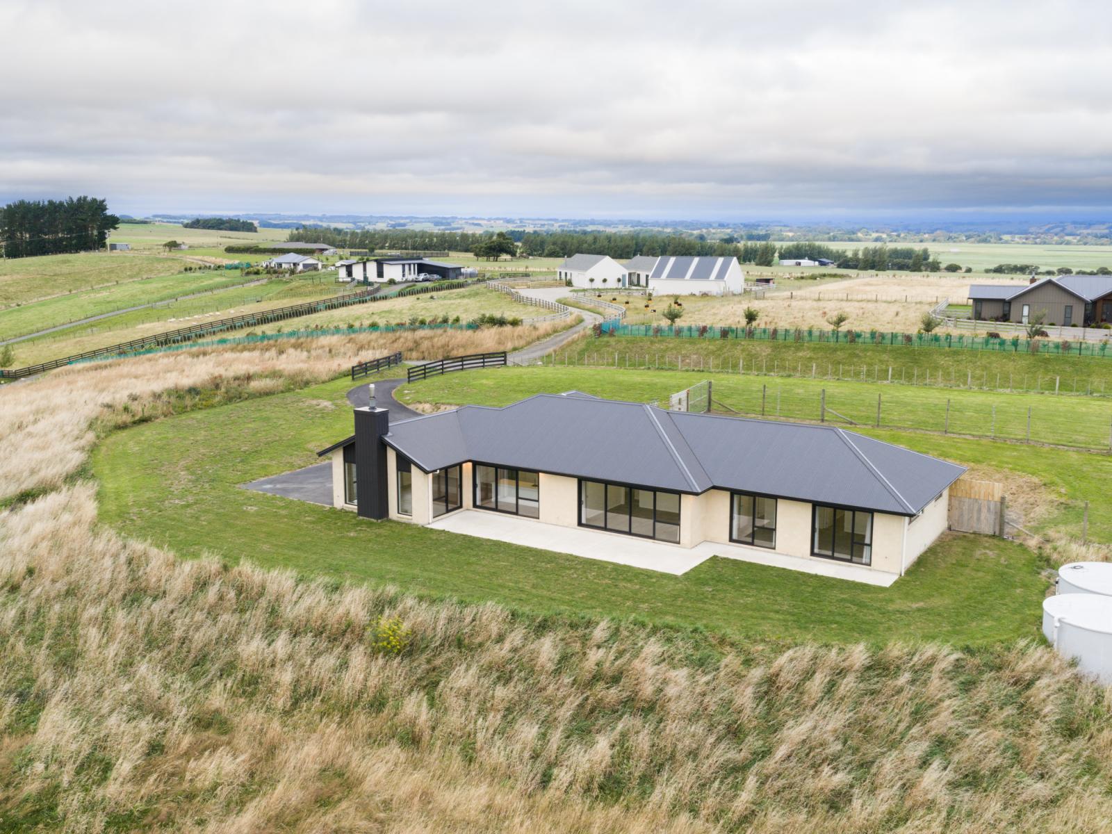 46 Fry Road, Halcombe