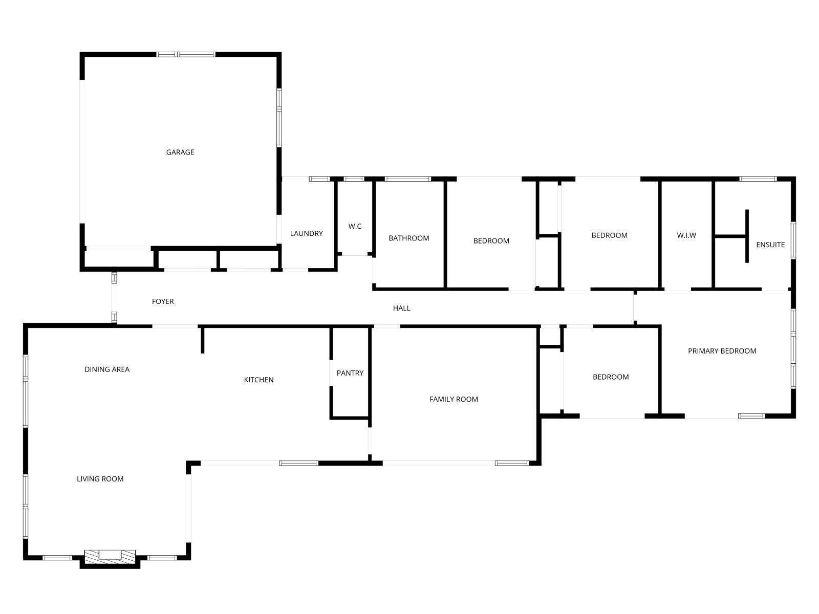 46 Fry Road, Halcombe
