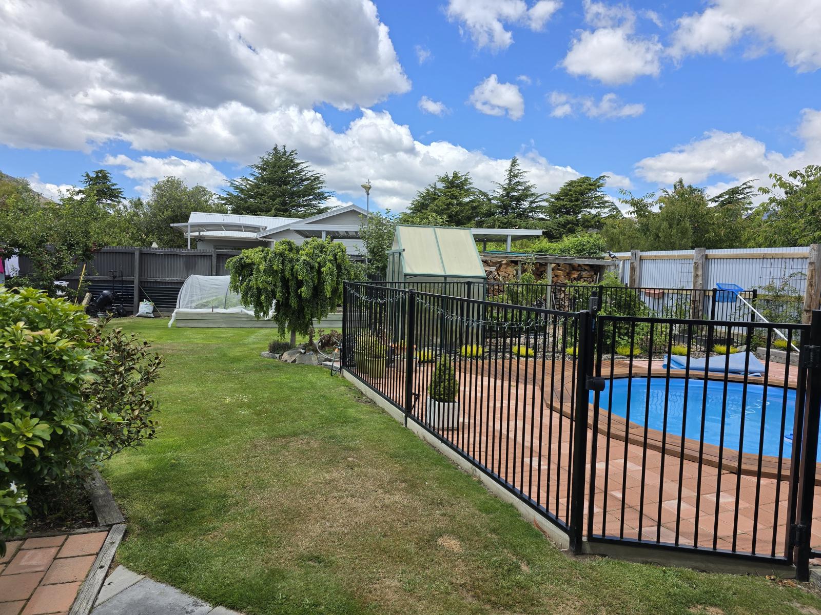 19 Glendhu Crescent, Otematata