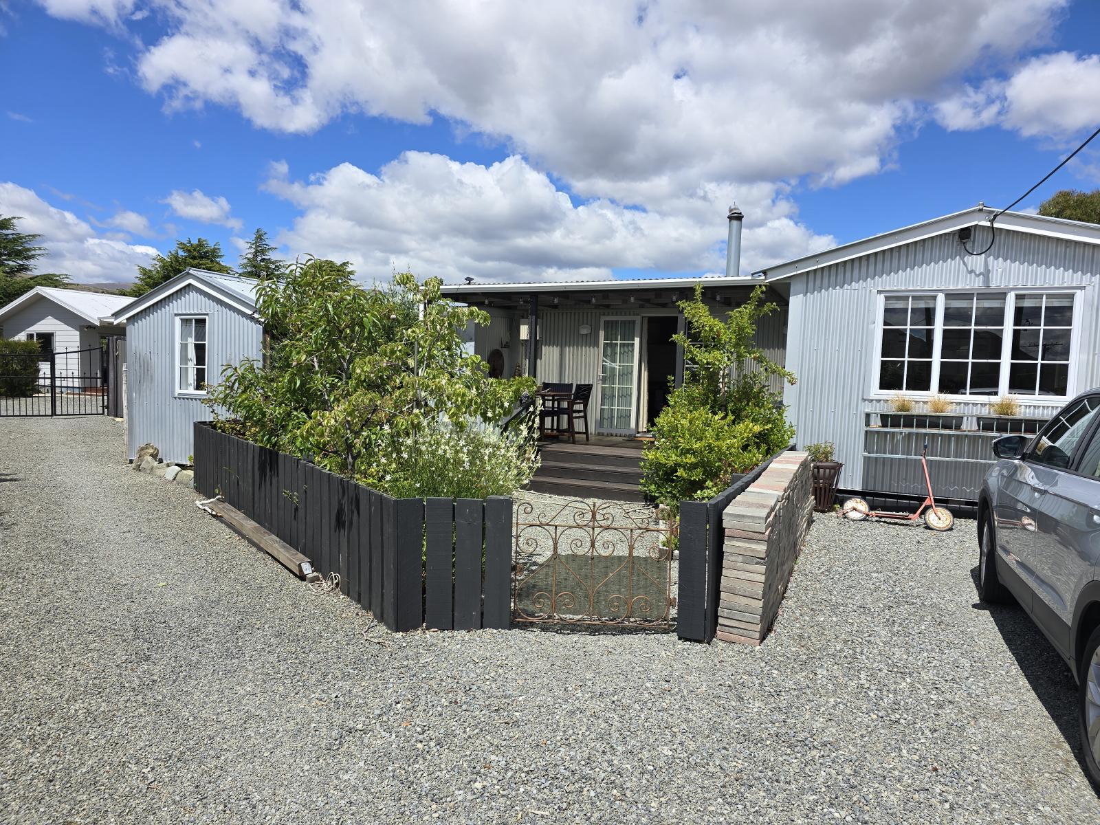 19 Glendhu Crescent, Otematata