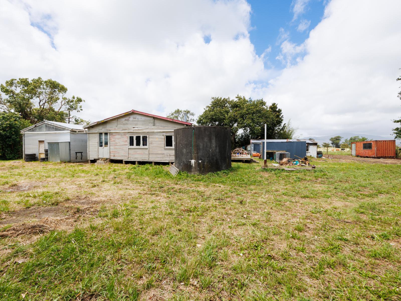 541 Tane Road, Opiki