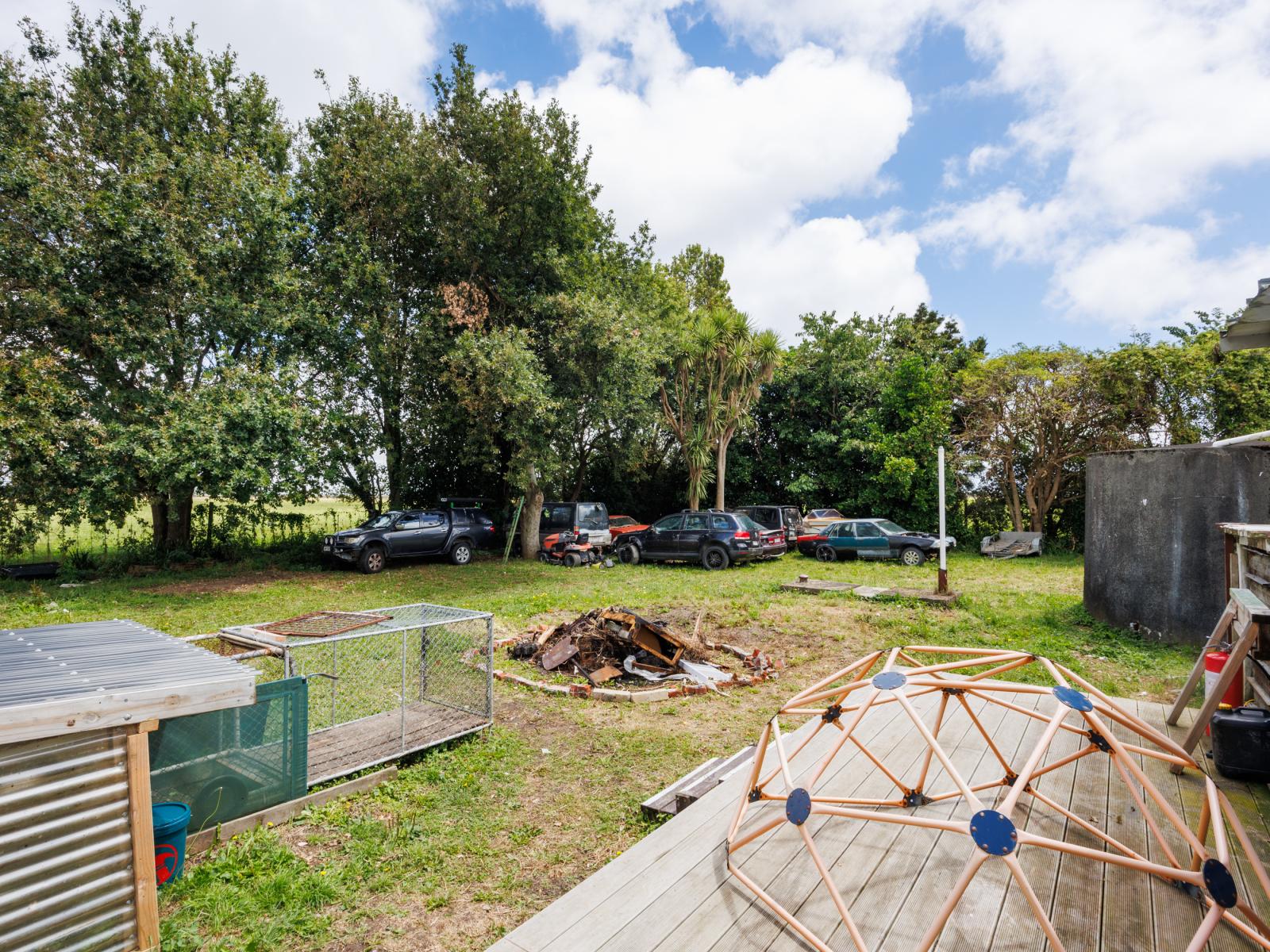 541 Tane Road, Opiki