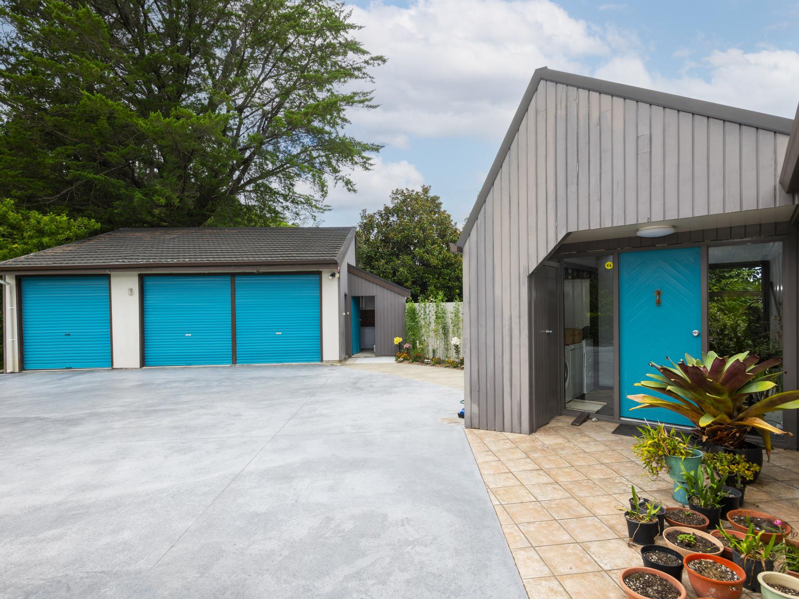 194 Ballance Street, Whataupoko