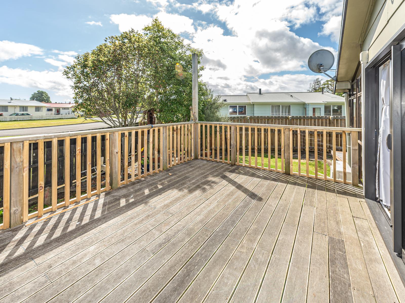 54 Wembley Place, Whanganui East