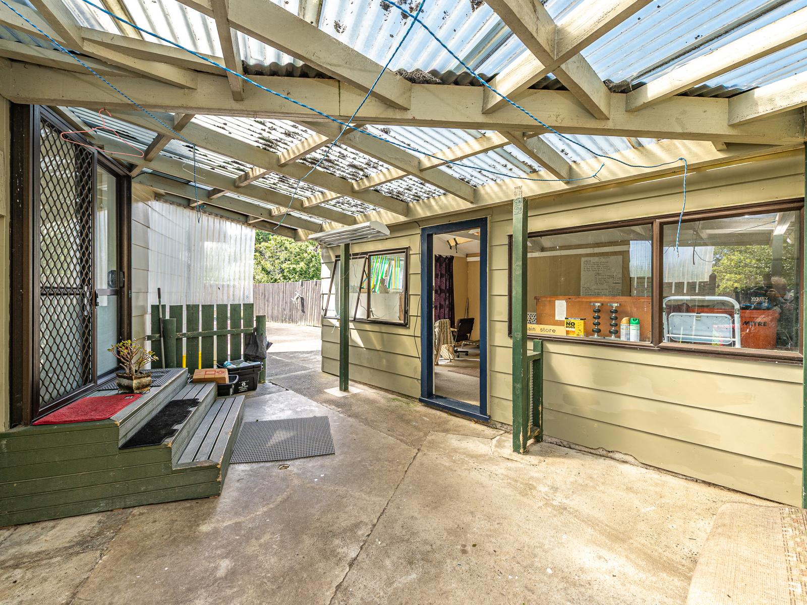 54 Wembley Place, Whanganui East