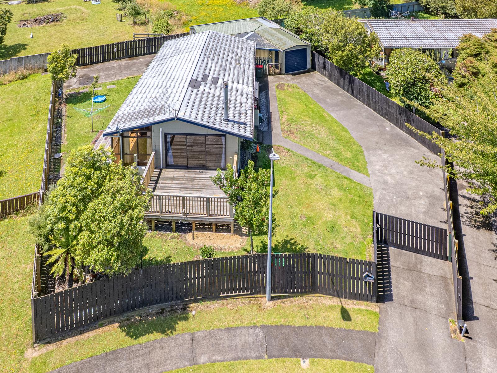 54 Wembley Place, Whanganui East