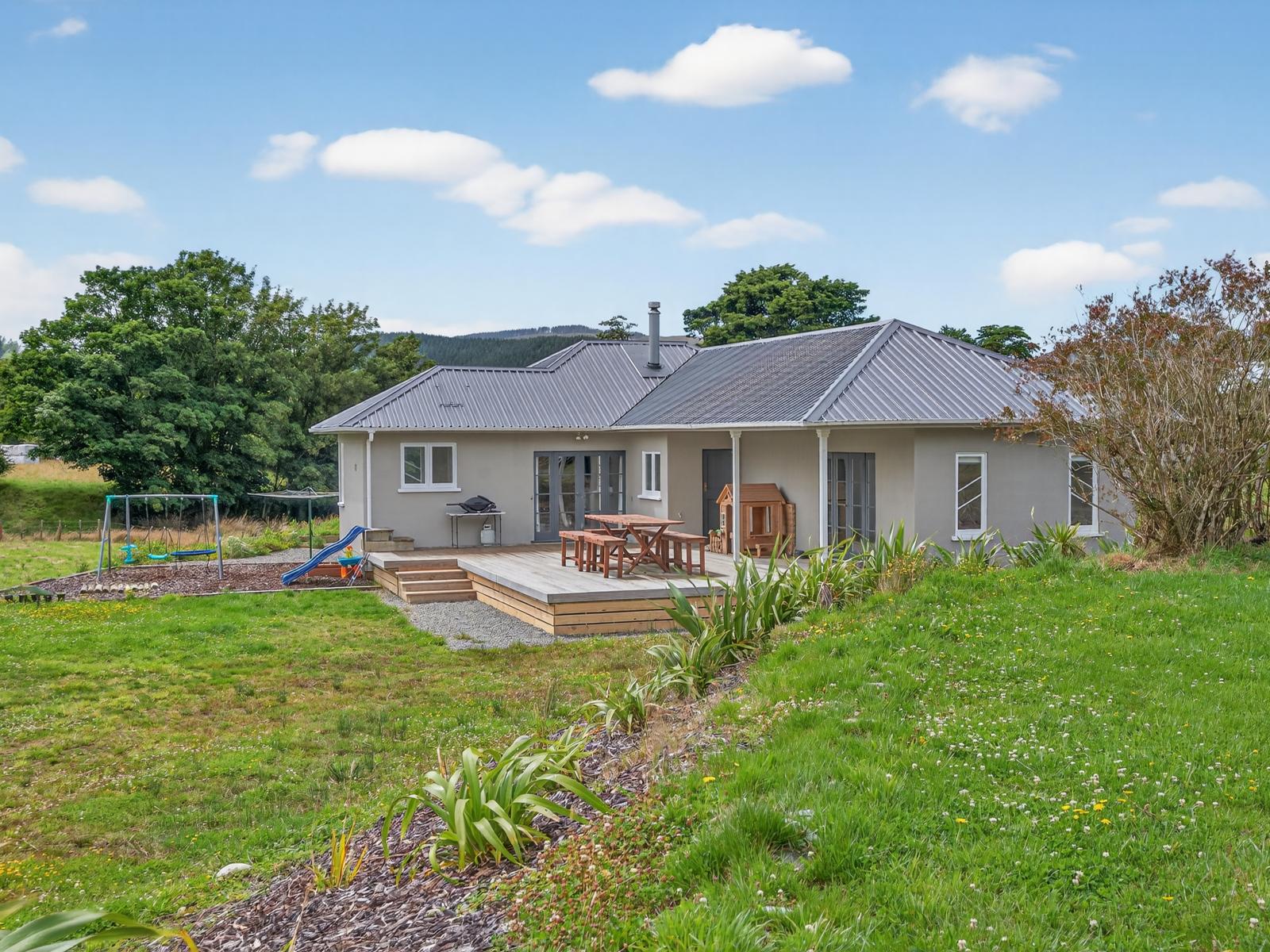 4 North Road, Masterton