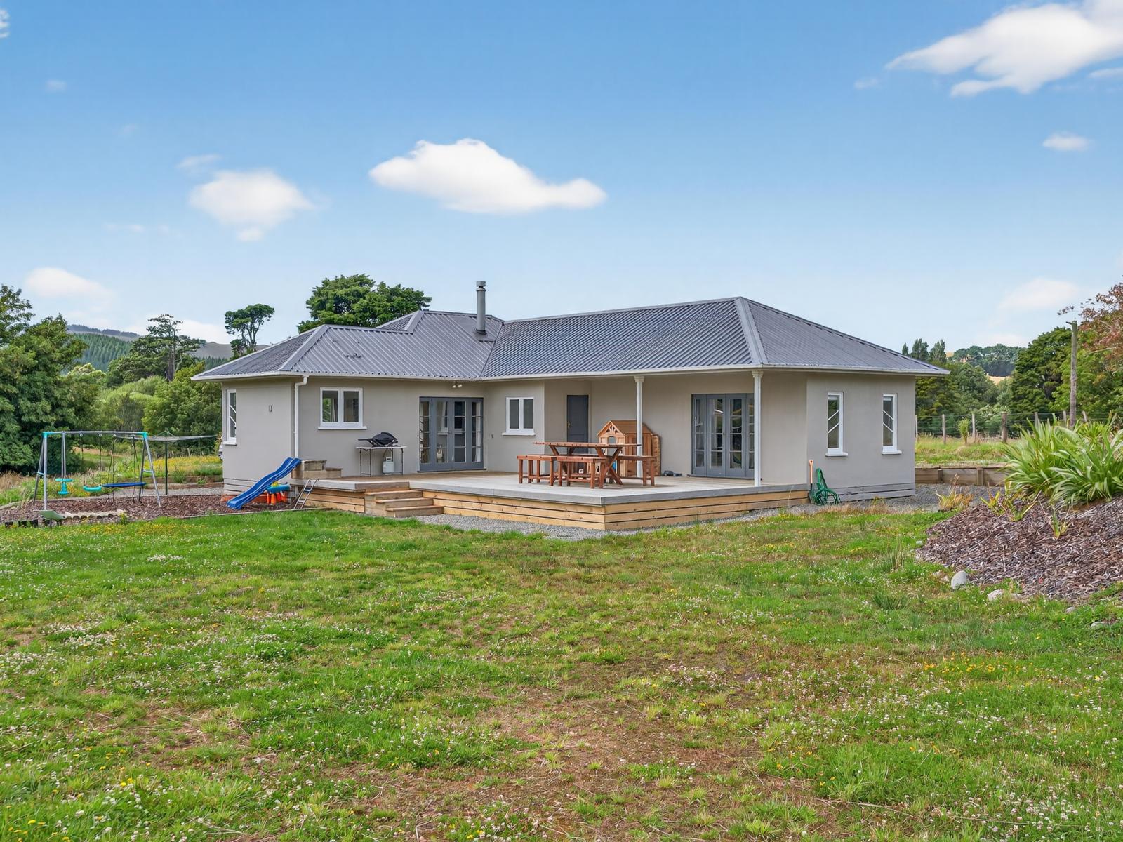 4 North Road, Masterton