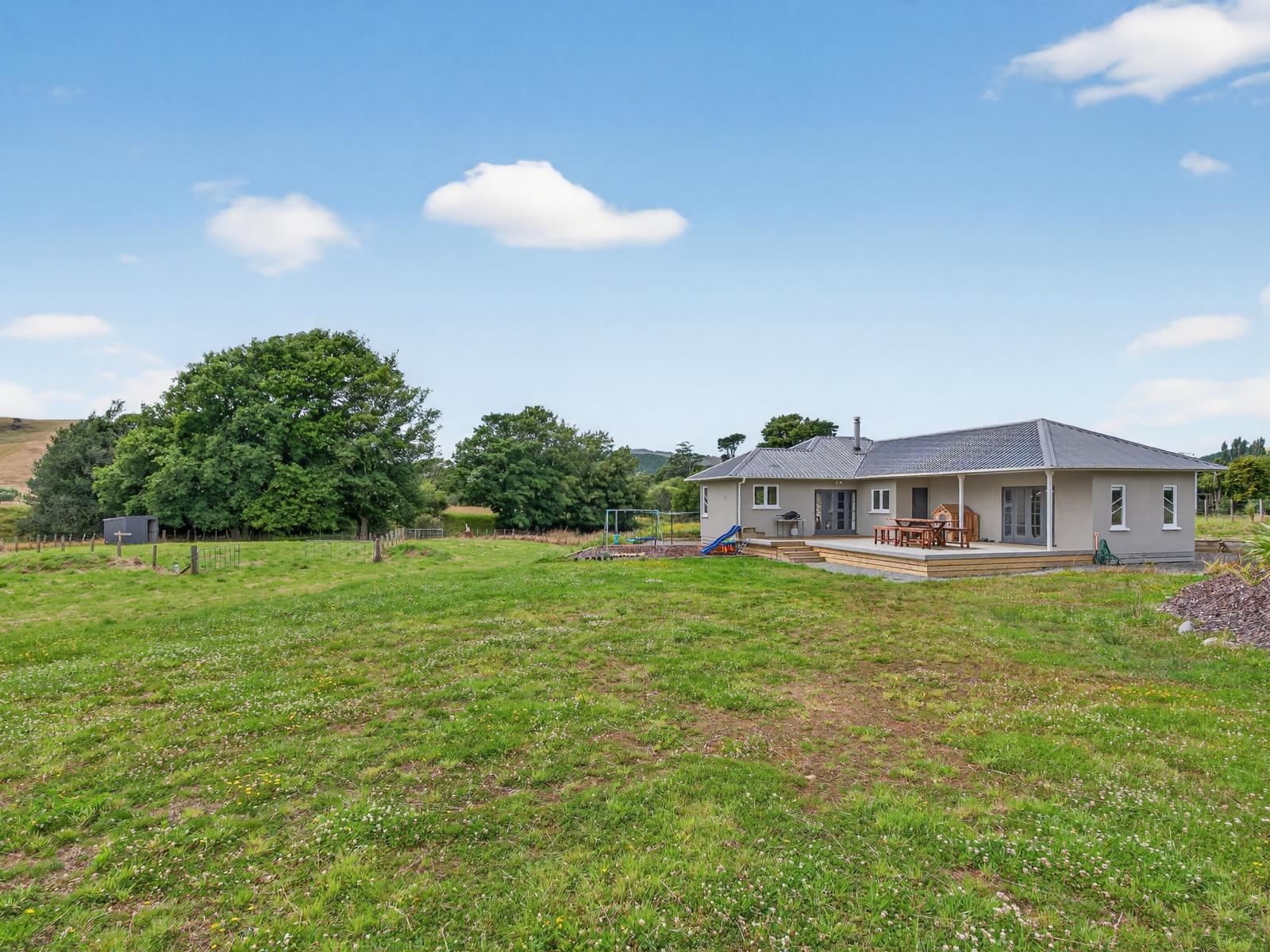 4 North Road, Masterton