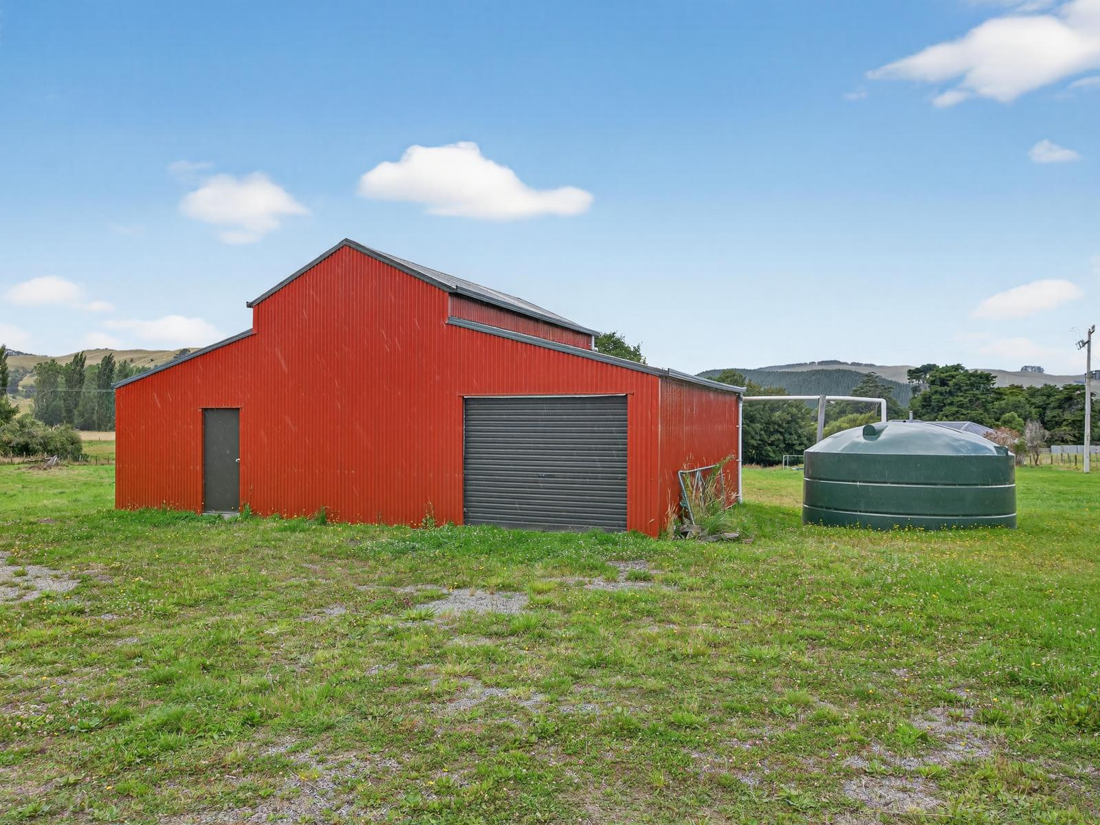 4 North Road, Masterton