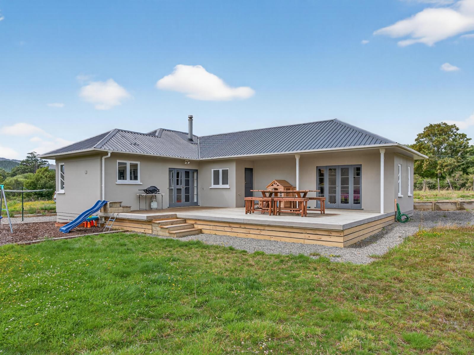 4 North Road, Masterton