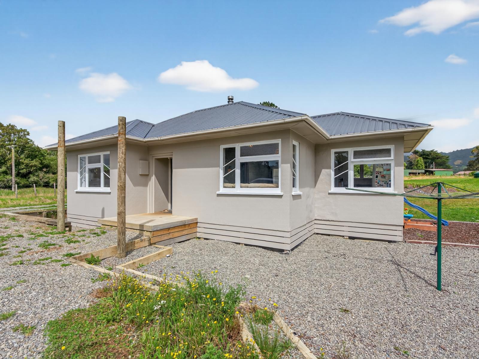 4 North Road, Masterton