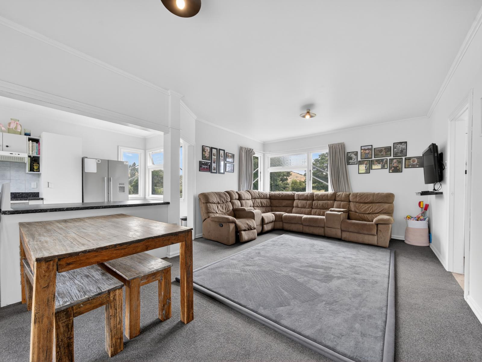 4 North Road, Masterton