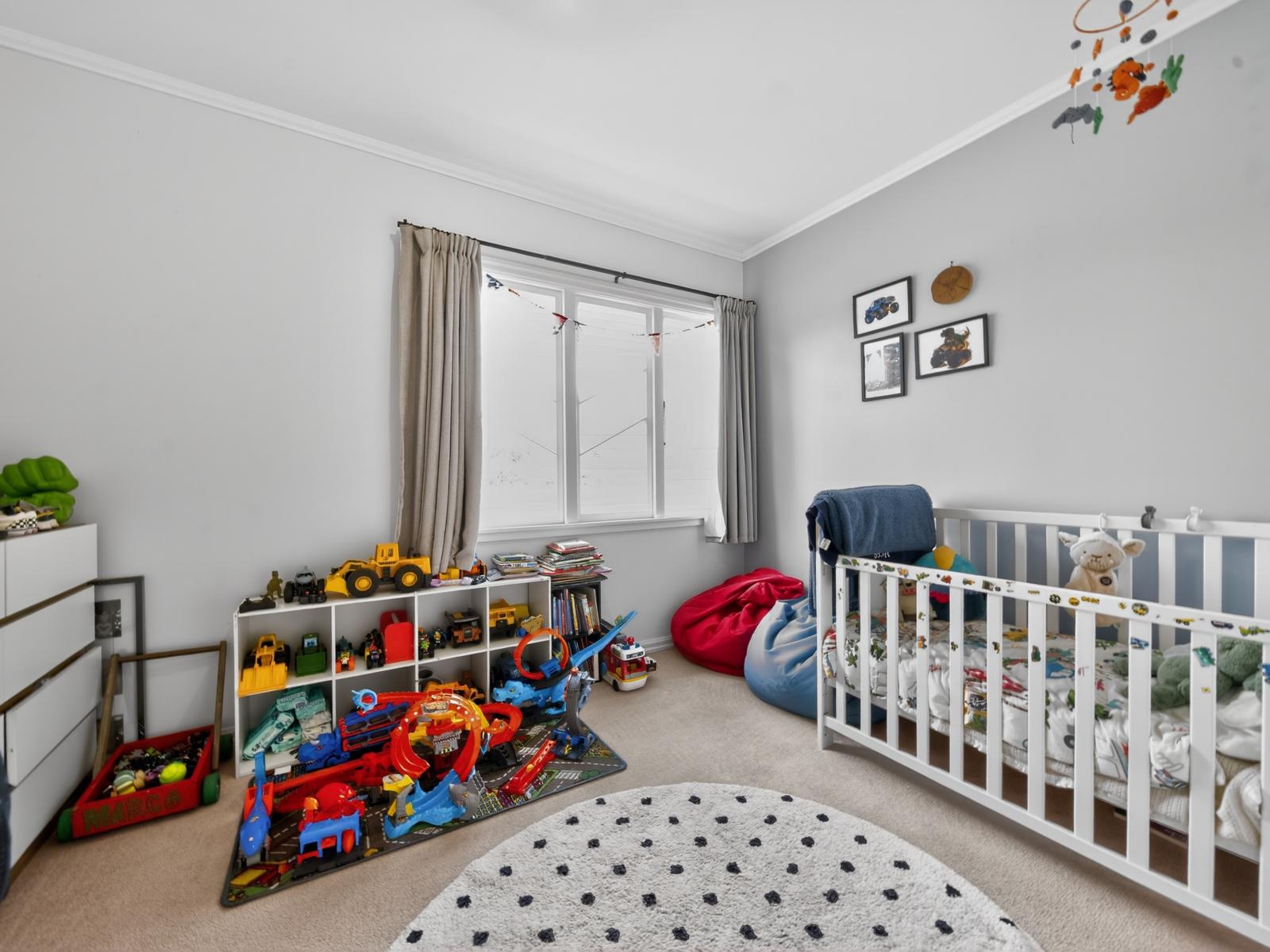 4 North Road, Masterton