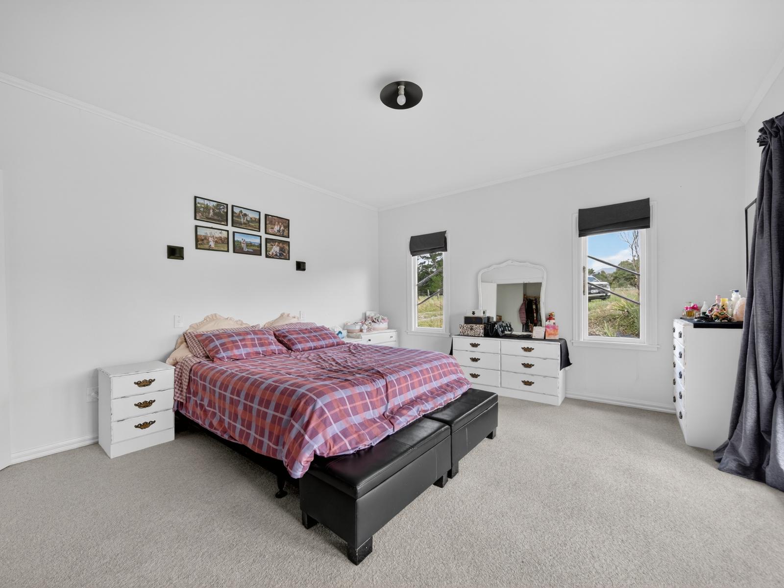 4 North Road, Masterton