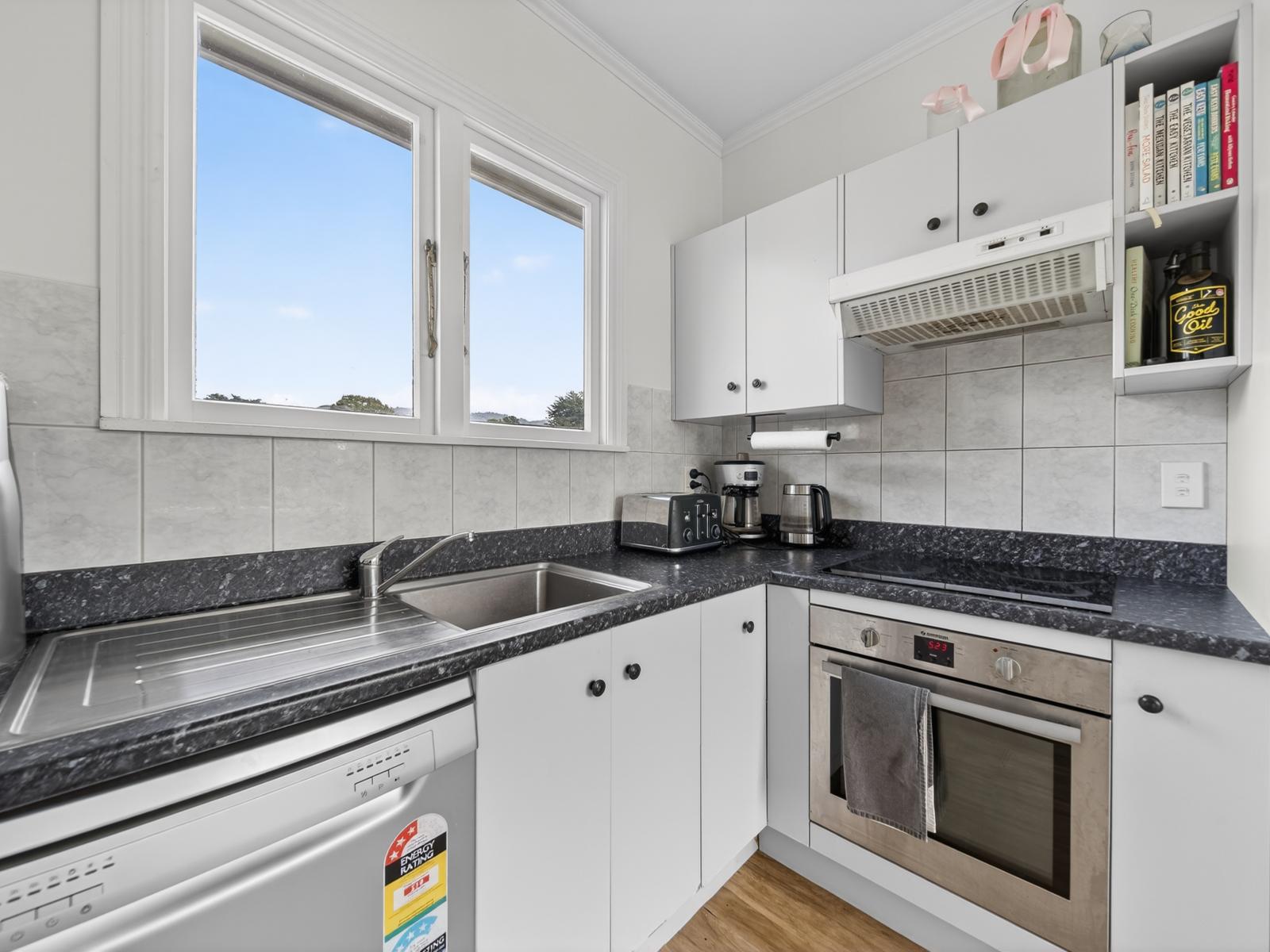 4 North Road, Masterton