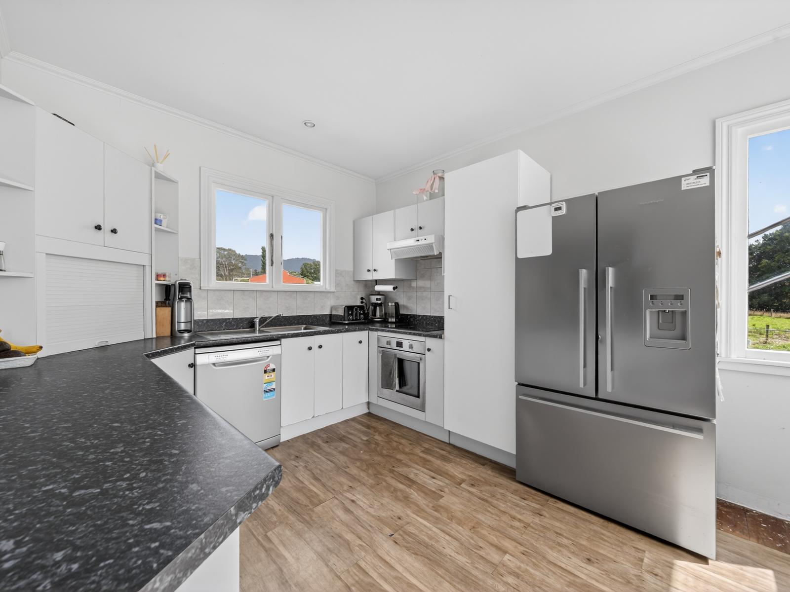 4 North Road, Masterton