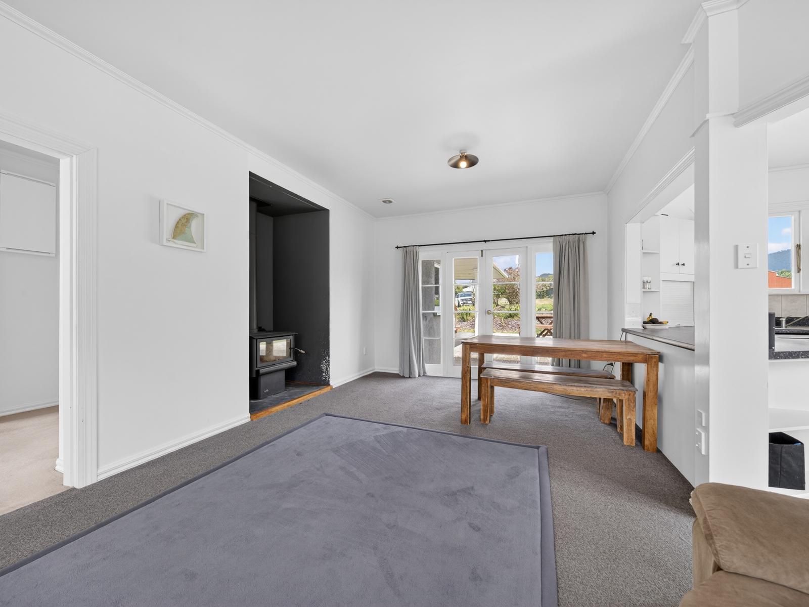 4 North Road, Masterton