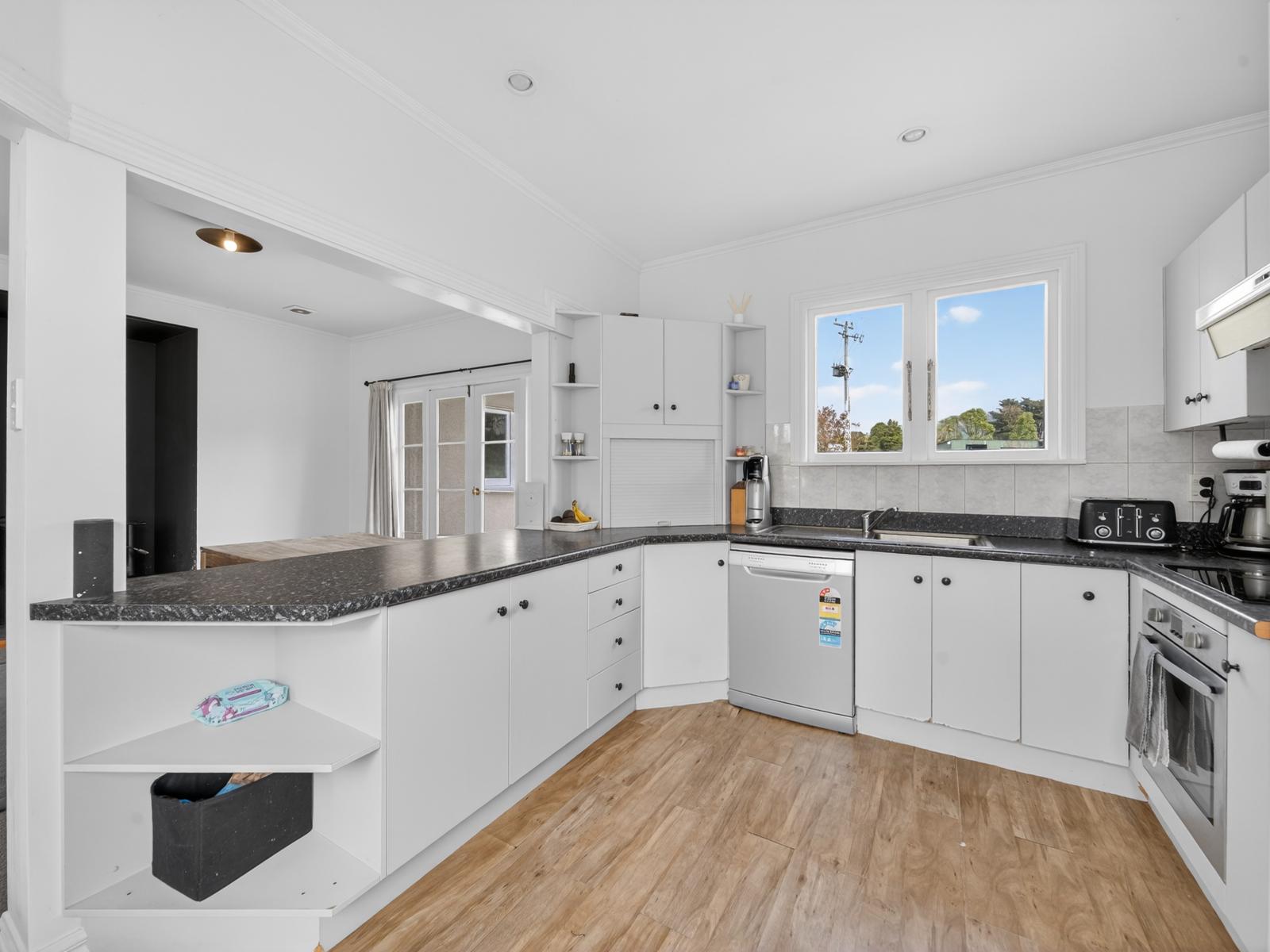 4 North Road, Masterton