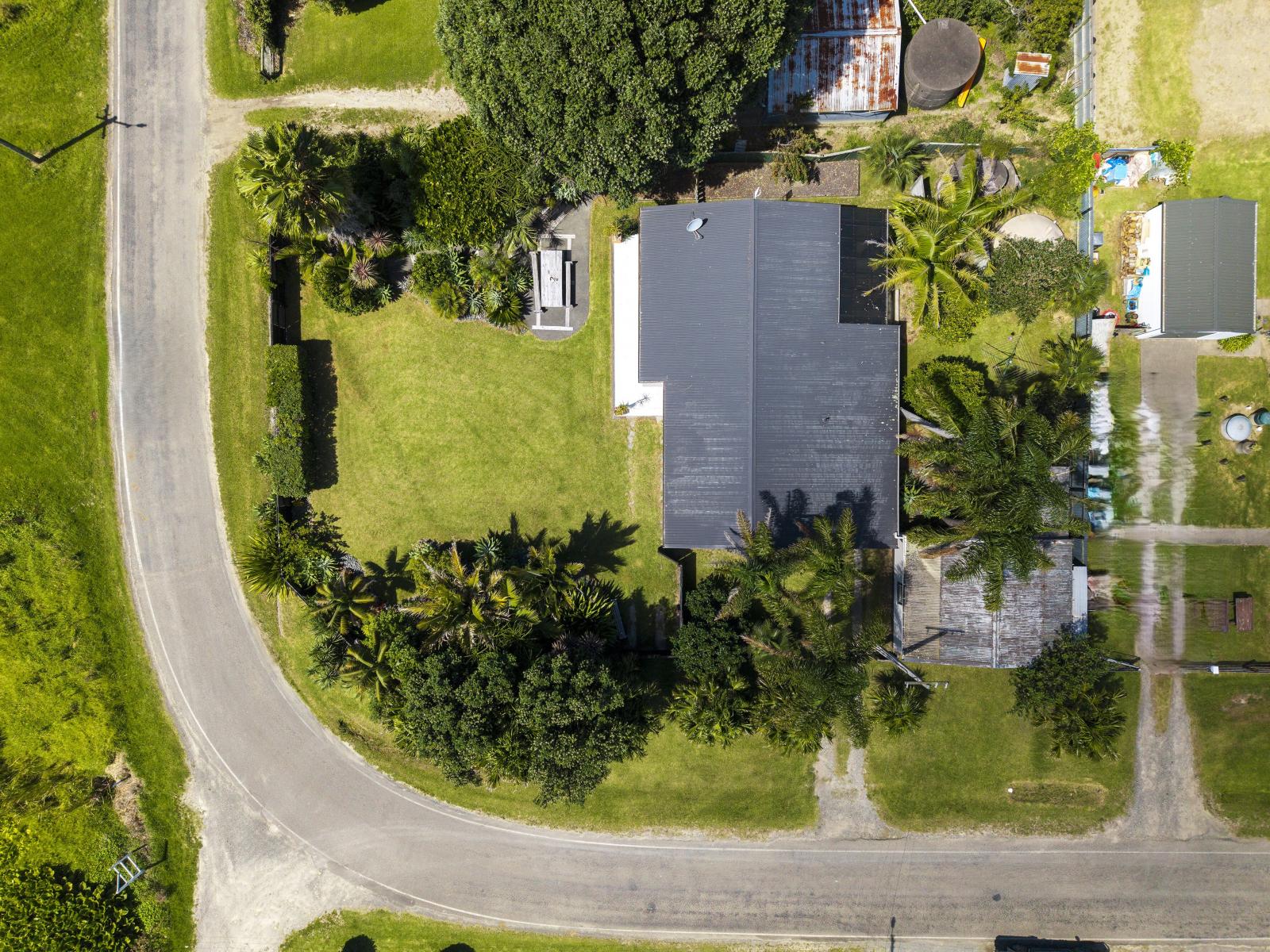 6 Mere Street, Tokomaru Bay