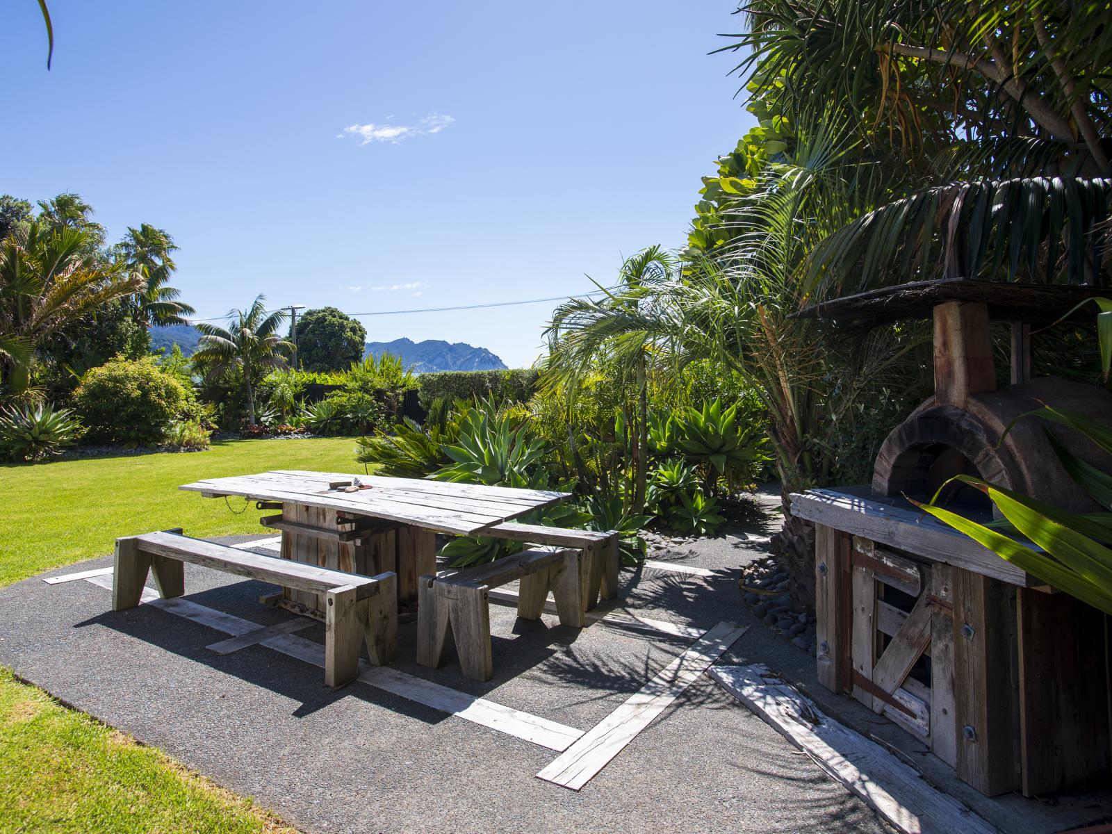 6 Mere Street, Tokomaru Bay