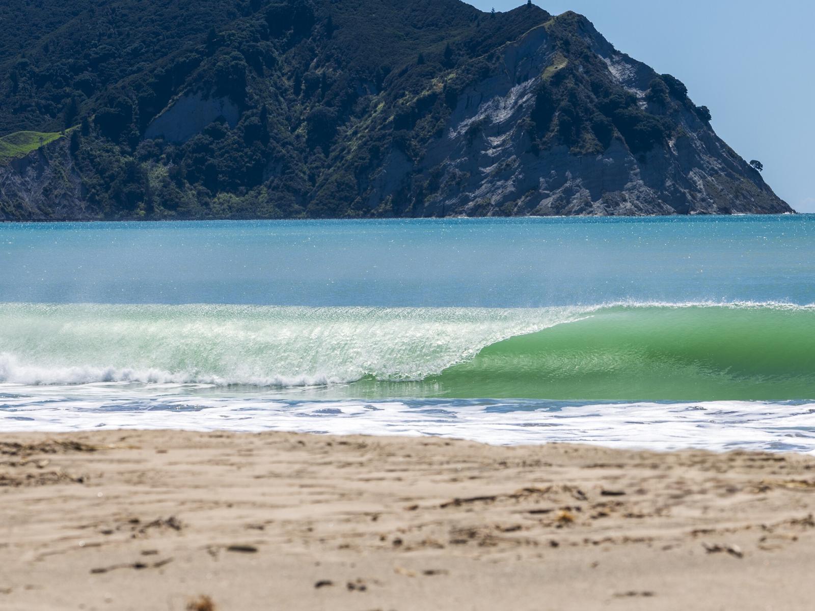 6 Mere Street, Tokomaru Bay