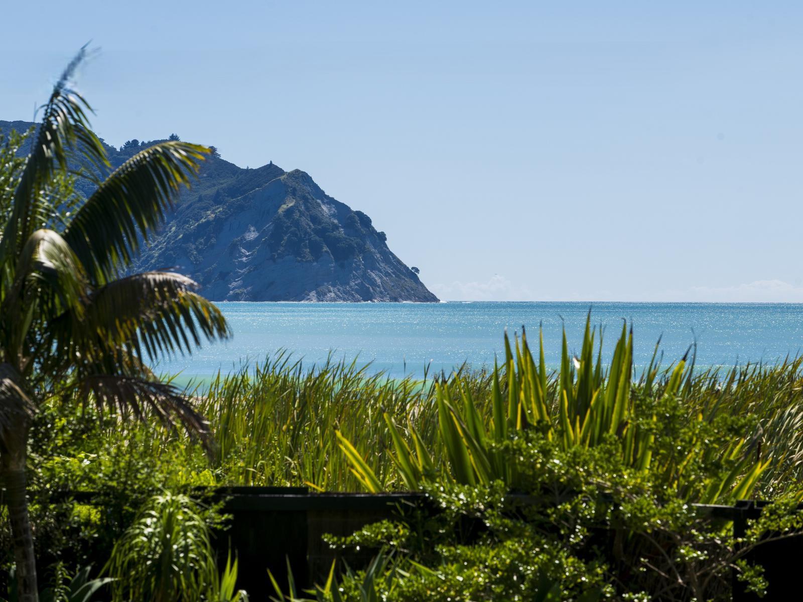 6 Mere Street, Tokomaru Bay
