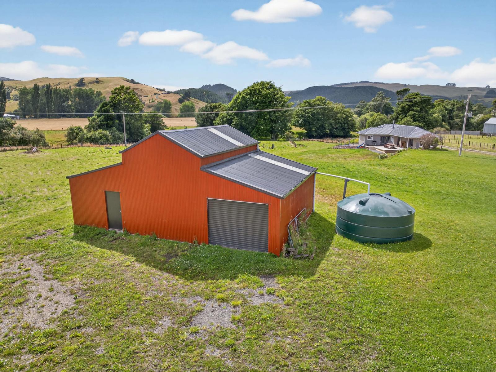 4 North Road, Masterton