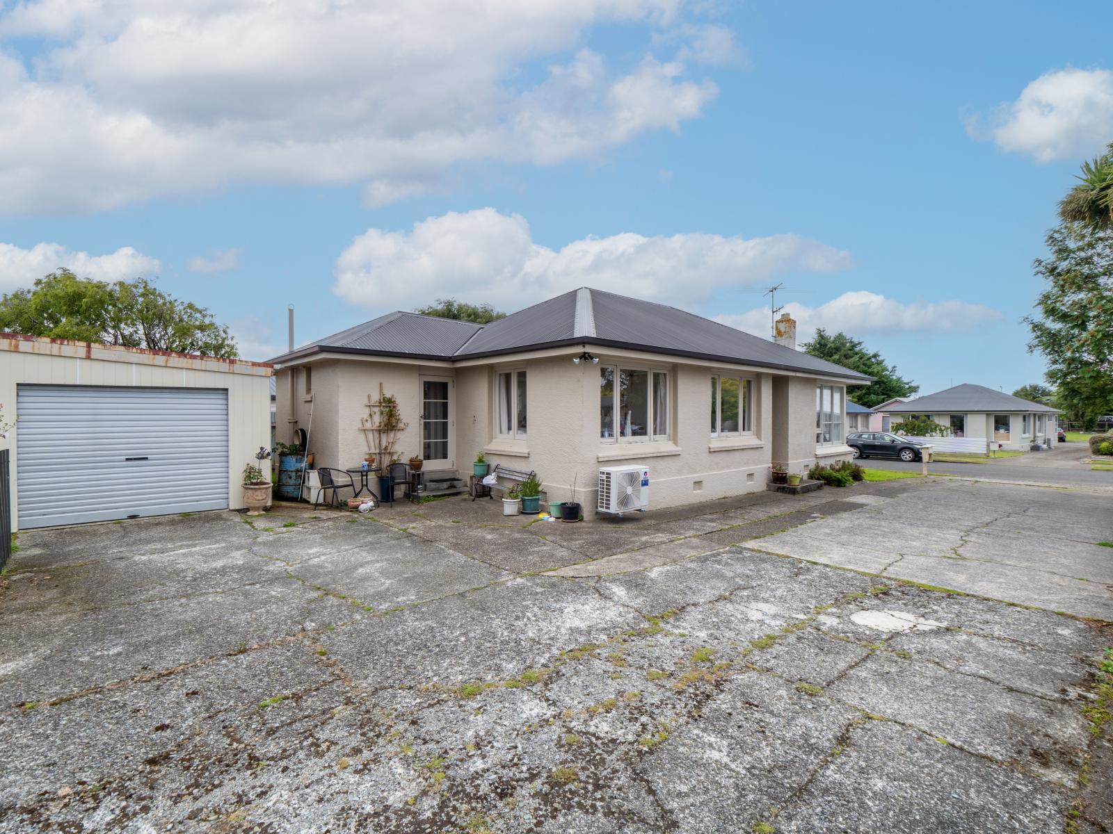 4 Eden Crescent, Glengarry