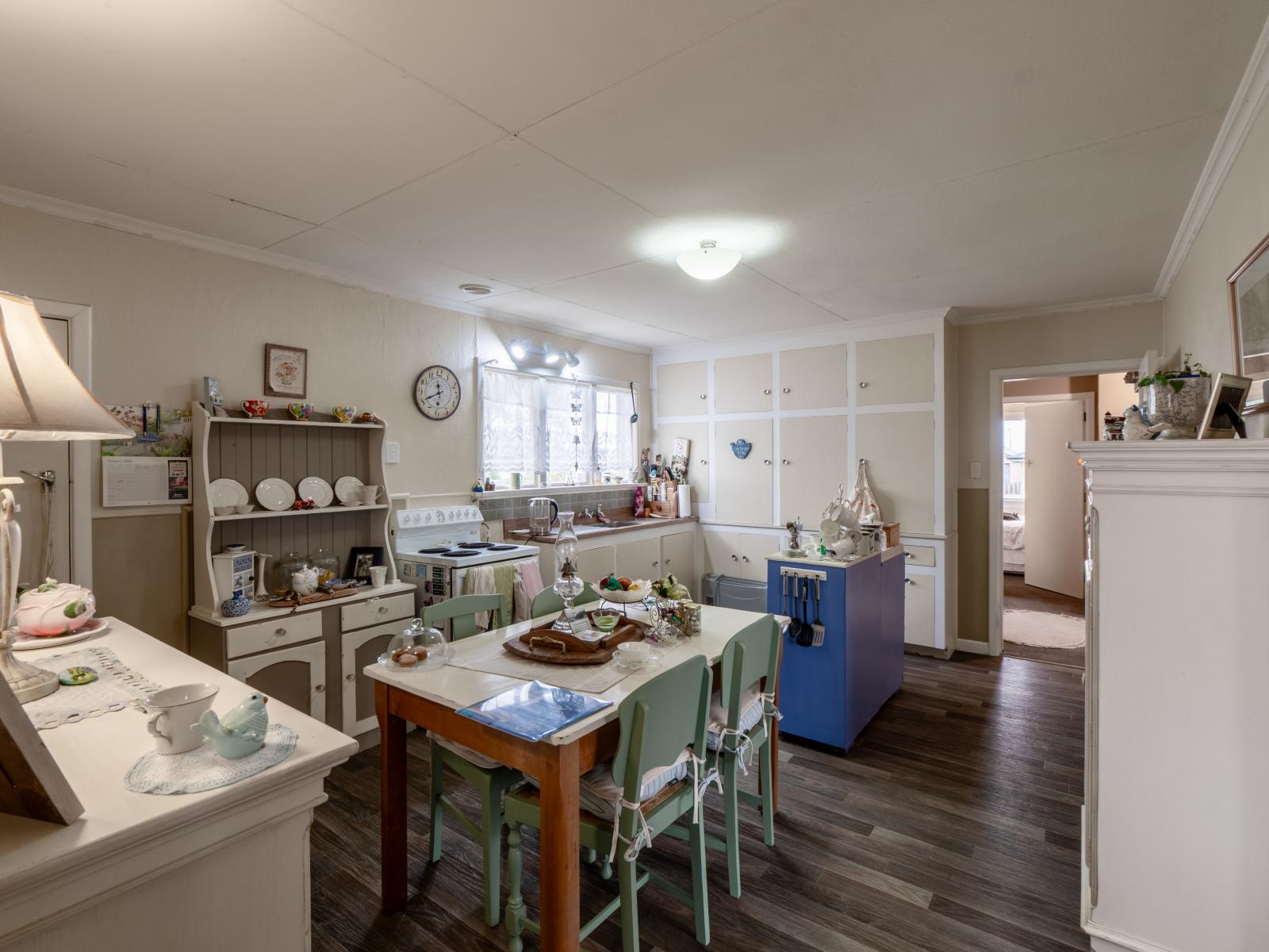 4 Eden Crescent, Glengarry