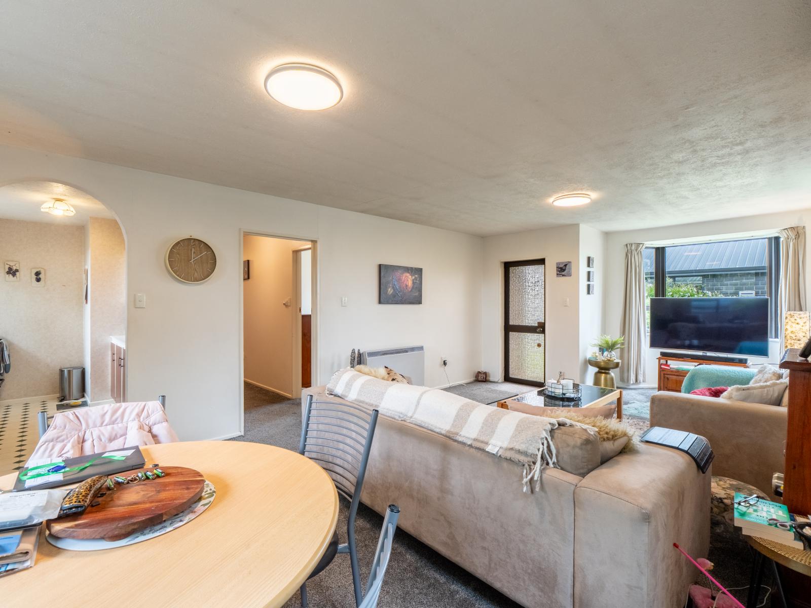 4 Eden Crescent, Glengarry