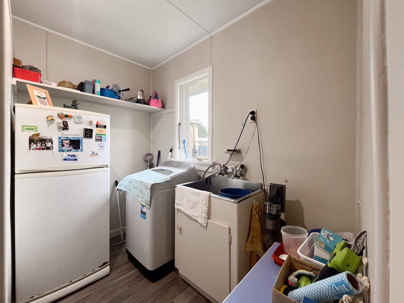 4 Eden Crescent, Glengarry