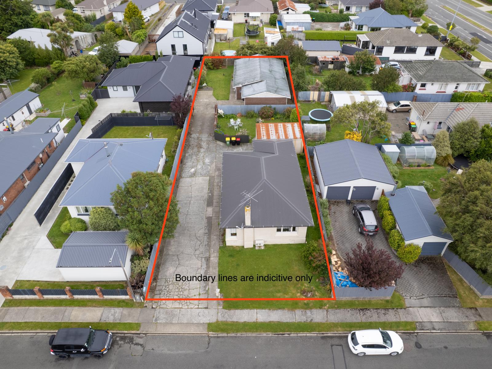 4 Eden Crescent, Glengarry