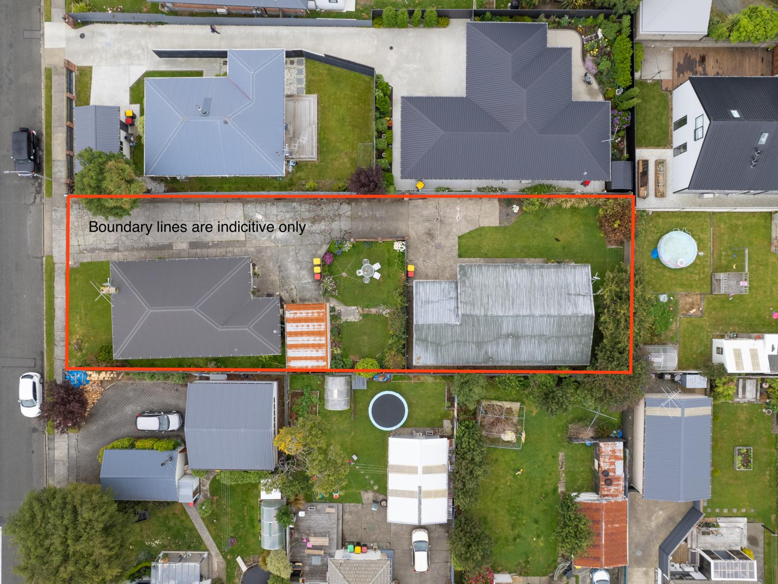 4 Eden Crescent, Glengarry